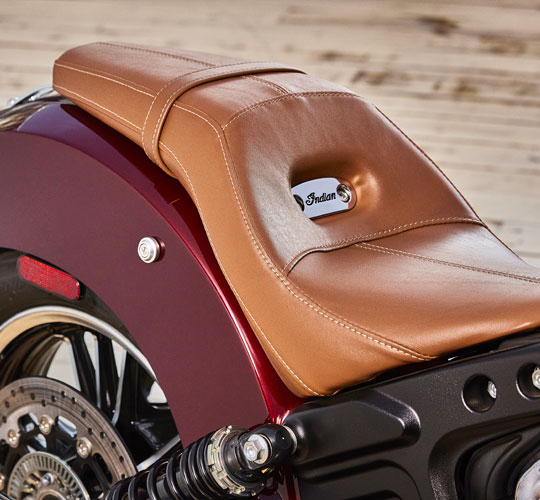 Scout | Indian® Motorcycles - JP -