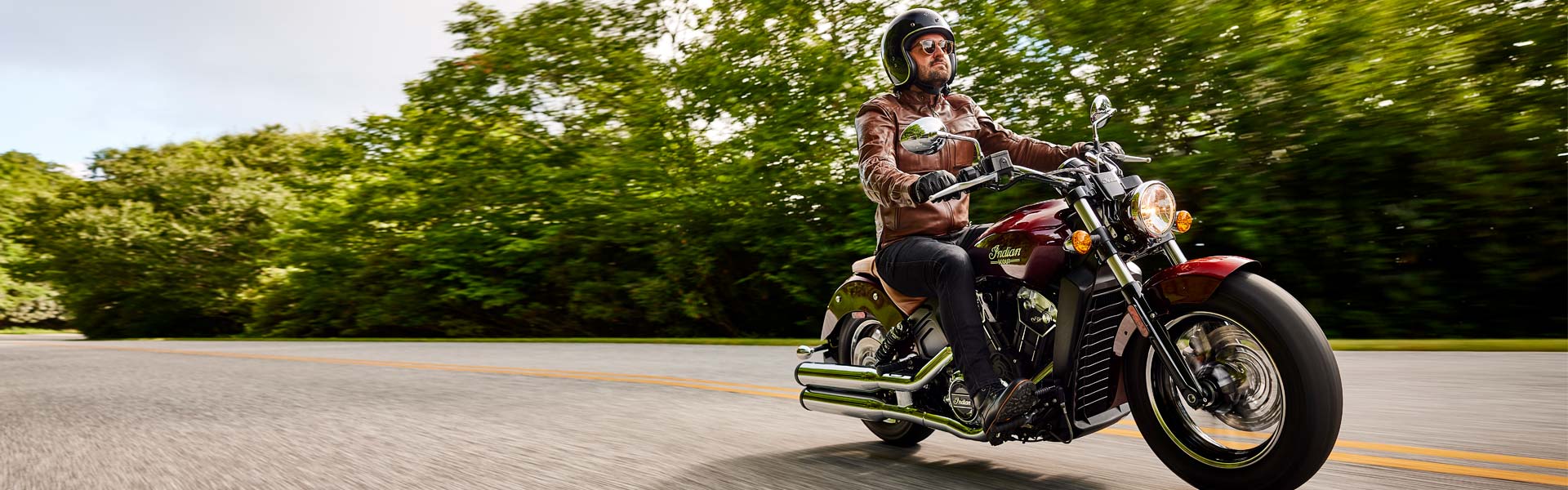 Scout | Indian® Motorcycles - JP -